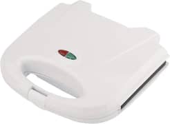 Impex SW 3601 750W 2 Slice Sandwich Maker with Non Stick