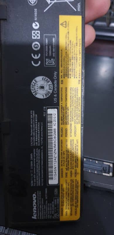 lenovo thinkpad t440s accessiors 5