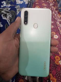 oppo a 31