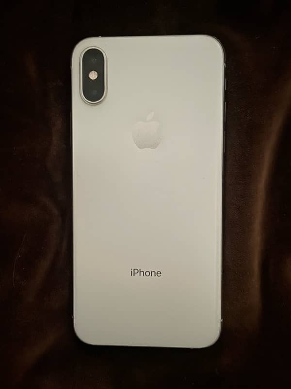 iphone XS ( waterpack ) ( factory unlocked ) 1