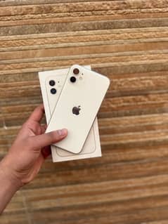 Iphone 11 128GB Dual Sim Pta Approved