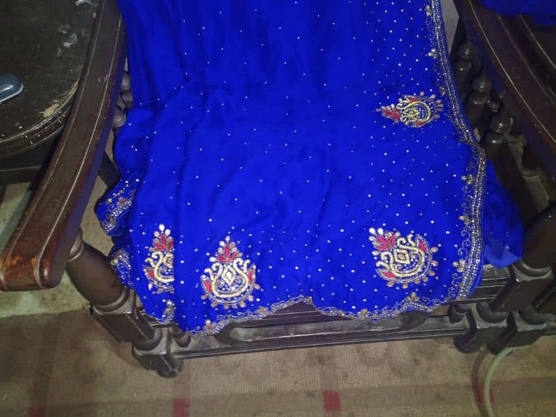 women saree 1