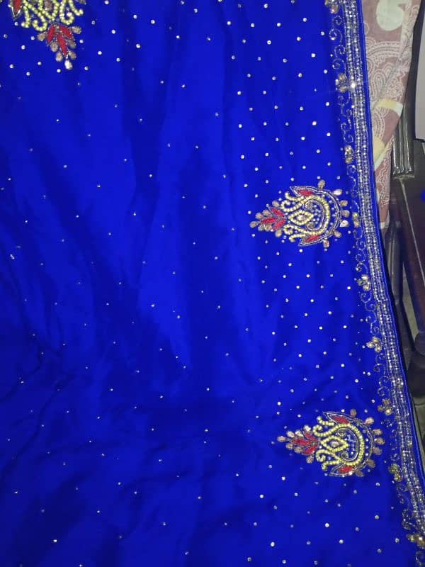 women saree 2