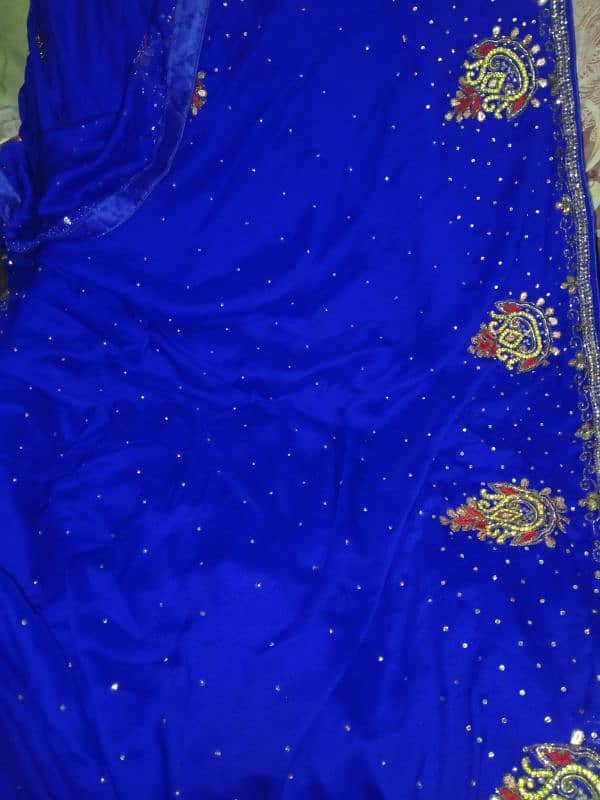 women saree 3