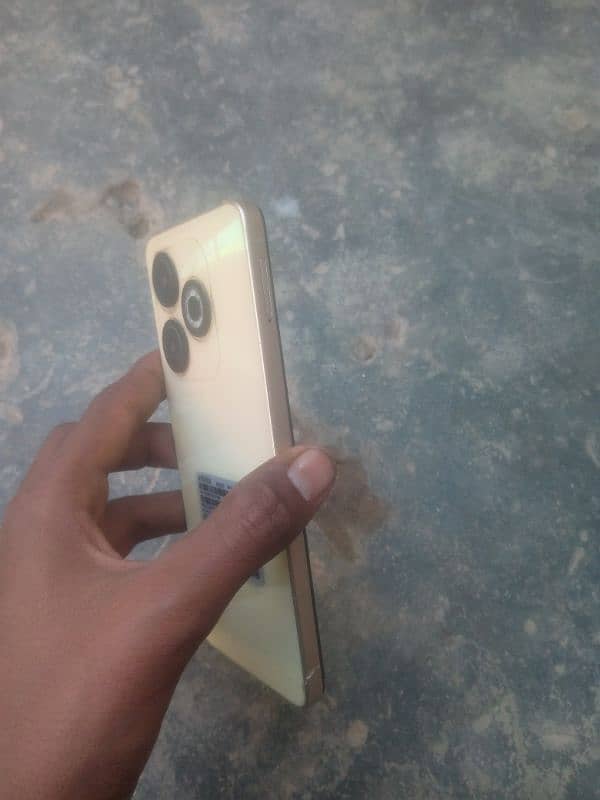 Infinix smart 8 10/10 condition 3