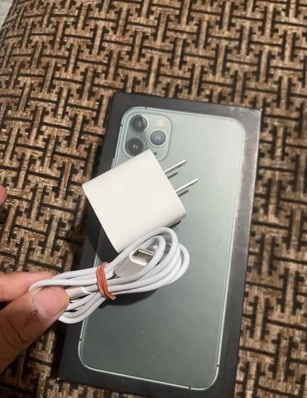 iphone Charger, iphone 11 pro max ka 100% original charger hy 0