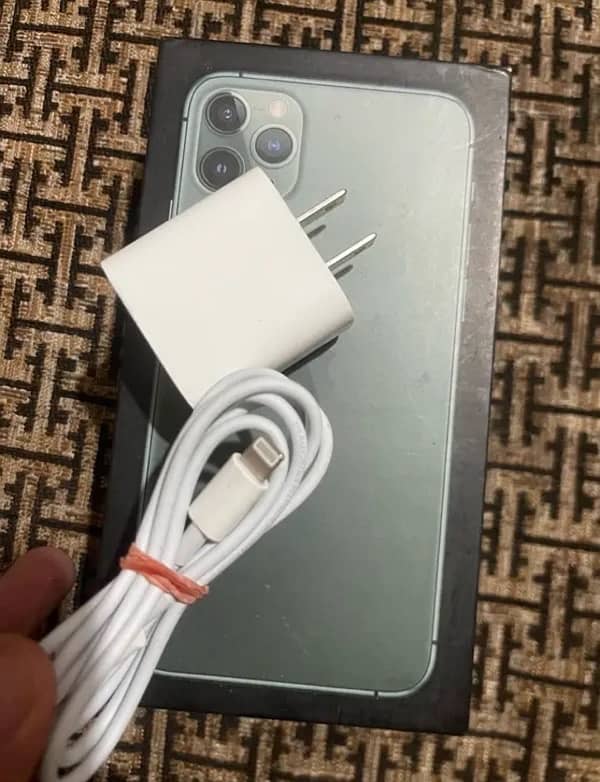 iphone Charger, iphone 11 pro max ka 100% original charger hy 2