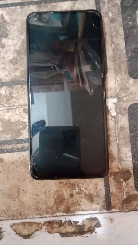 oppo F1 mobile condition 10x10 with the with the box 2