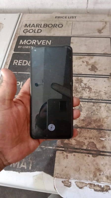 oppo F1 mobile condition 10x10 with the with the box 5