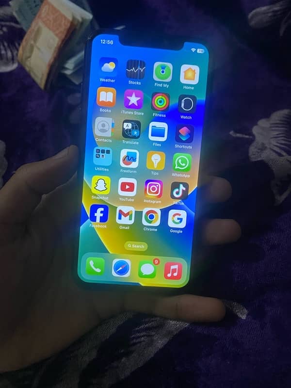 iphone x pta approved 0