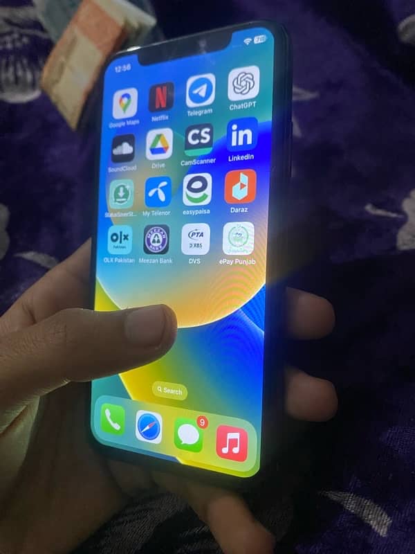 iphone x pta approved 1