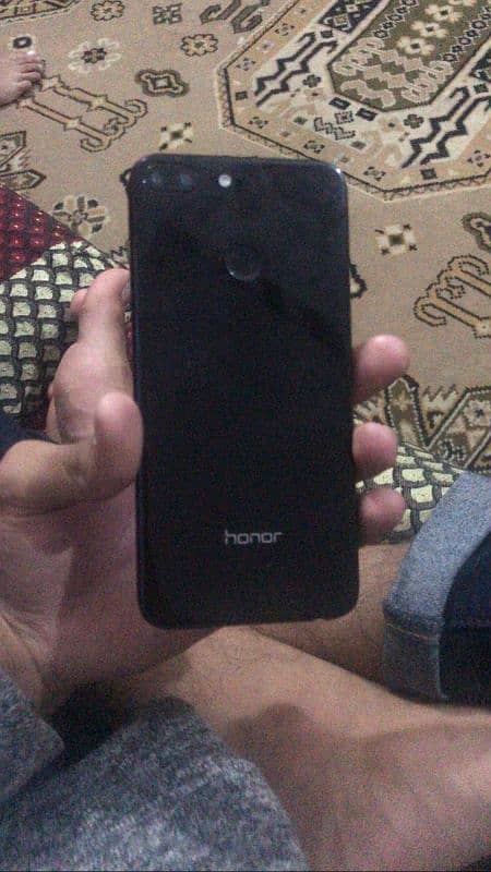 honor 9n for sale urgent 2