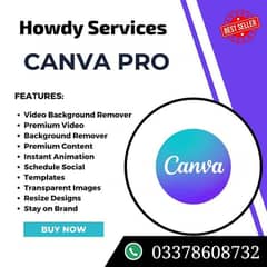 canva pro