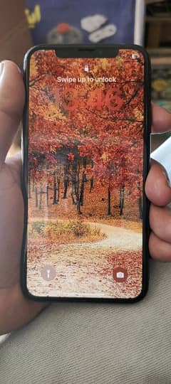 Iphone x non pta