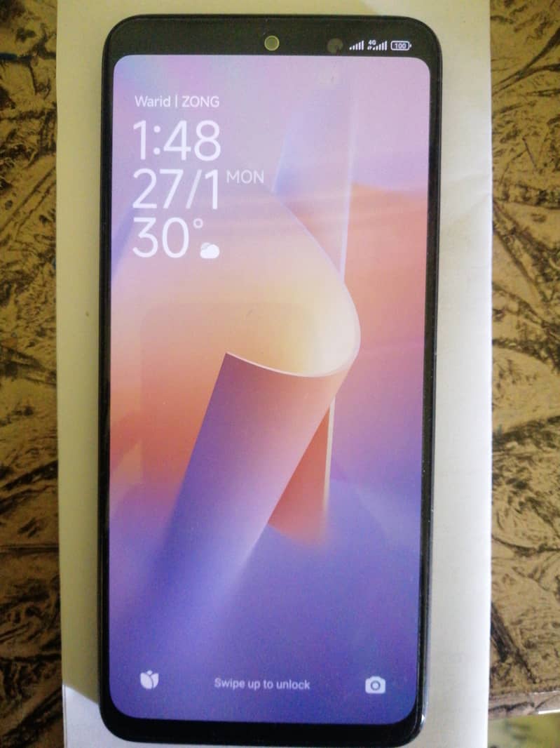 Xiaomi Redmi Note 12 3