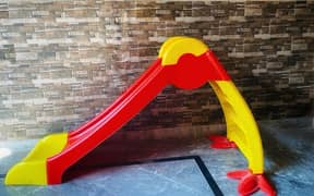 3 steps kids Slide Indoor/Outdoor