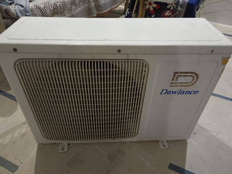 Dawlance 1.5 Ton Simple AC 1