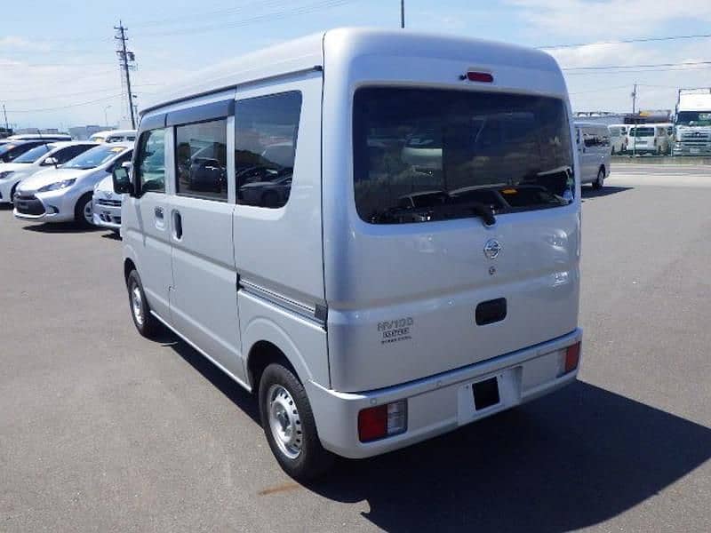 Nissan Clipper 2019 7