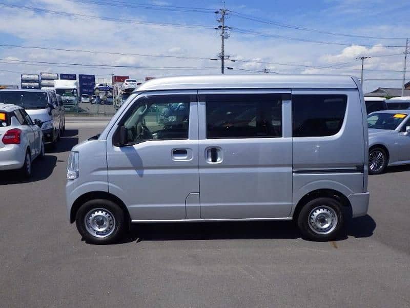 Nissan Clipper 2019 8