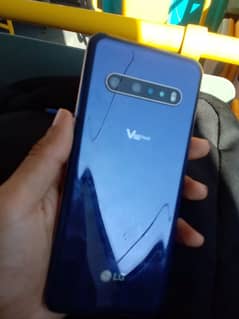 LG V60 thinQ Non pta