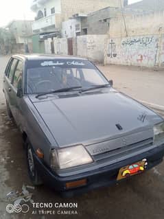 Suzuki Khyber 1994