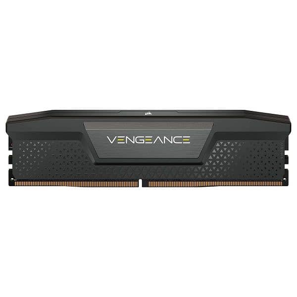 RAM Memory Corsair Vengeance DDR5 6000 Mhz 32Gb x 2 Total 64Gb 0