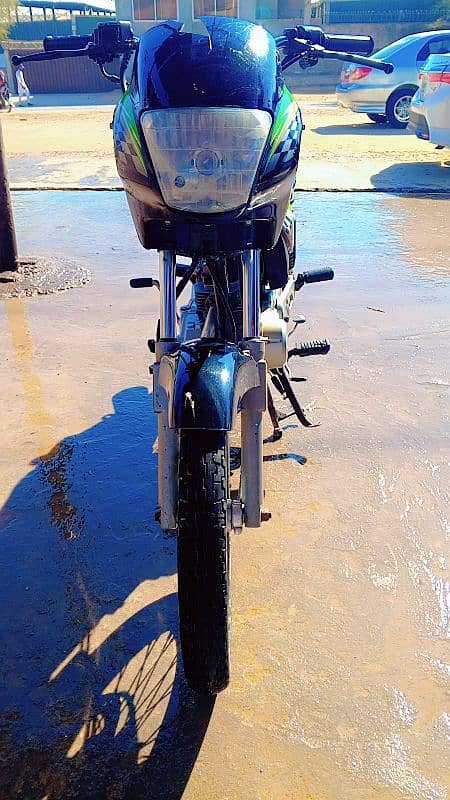 Honda Deluxe 2009 for sale 10