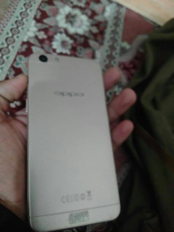 Oppo A57 2