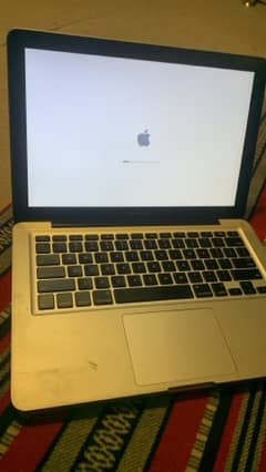 MacBook Pro