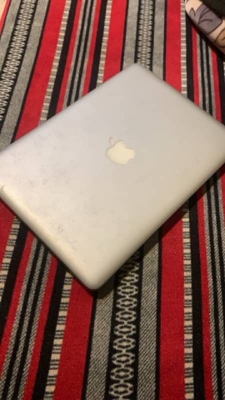 MacBook Pro 2