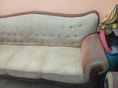 sofa set six seater