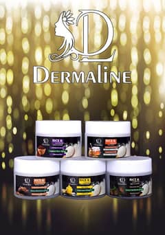 dermaline facial