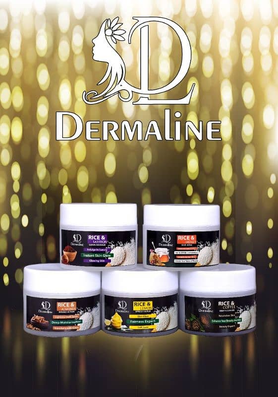 dermaline facial 0