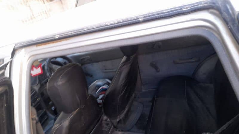 urgent sale Suzuki Cultus 16