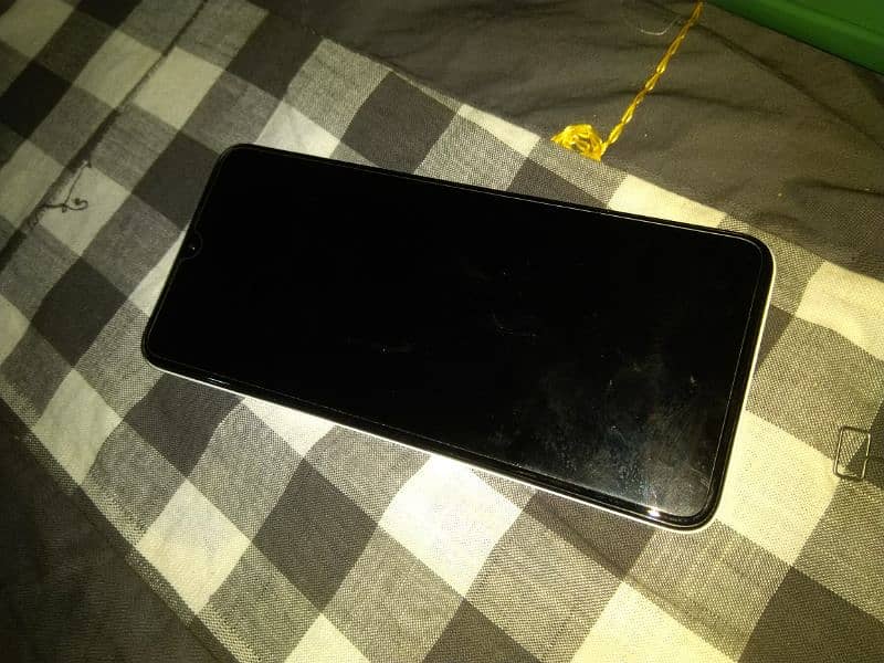 infinix smart 7 /  8 month warranty fon ok he 3