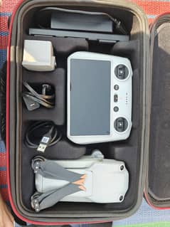 Dji mavic air 2s good condition