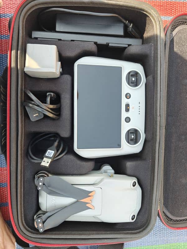 Dji mavic air 2s good condition 0