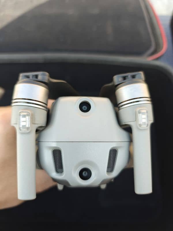 Dji mavic air 2s good condition 14