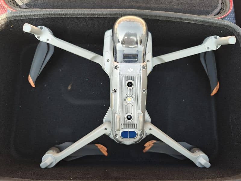 Dji mavic air 2s good condition 15