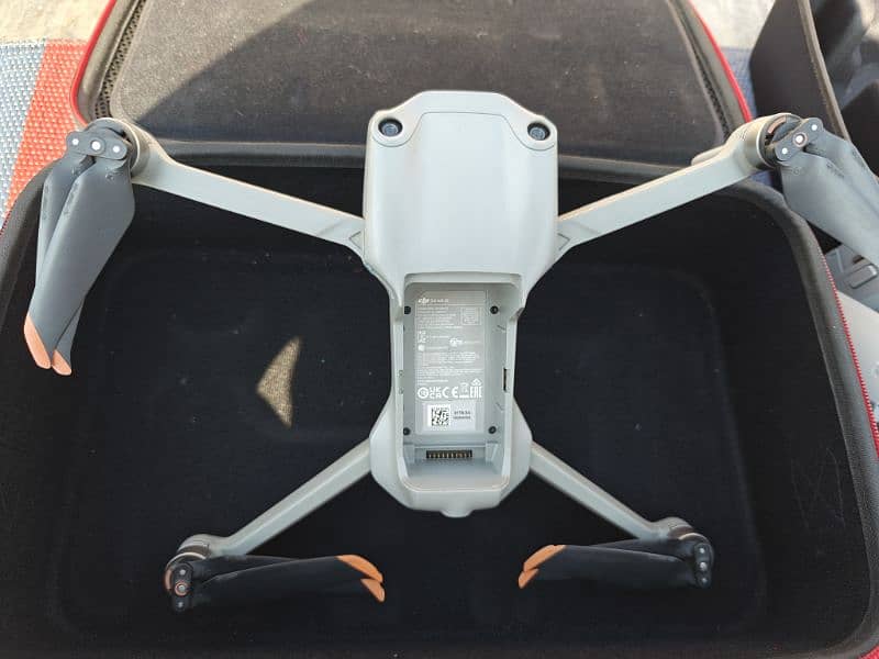 Dji mavic air 2s good condition 18