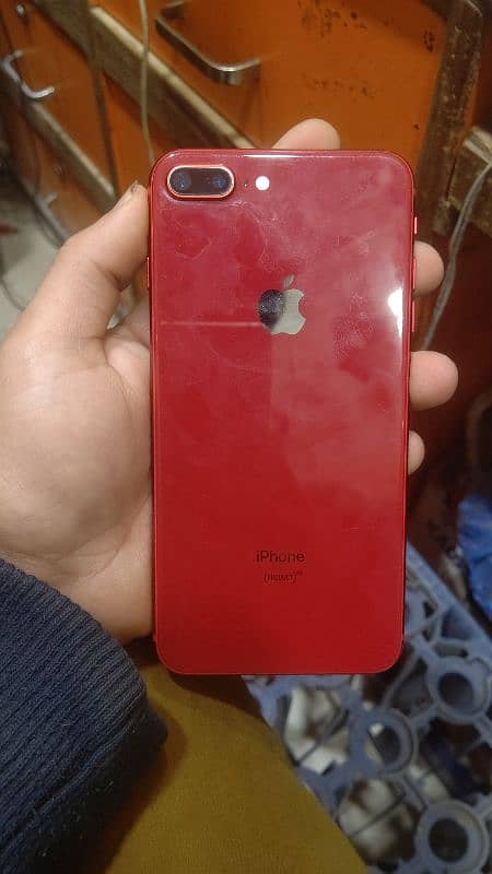 iphone 8 plus 0