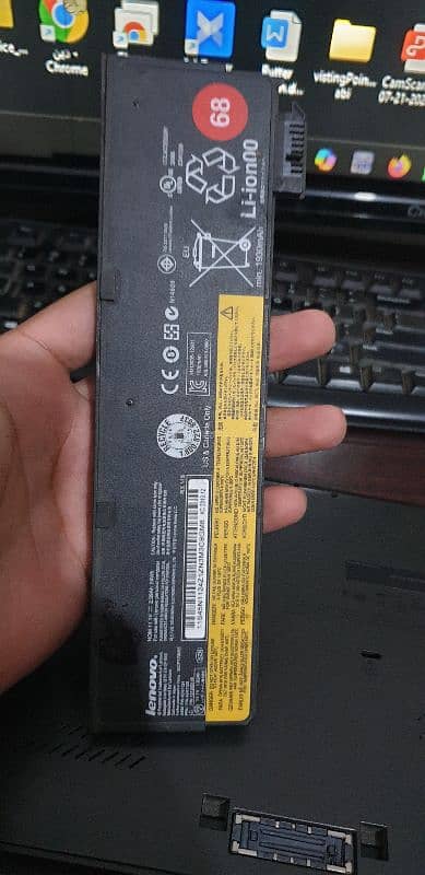 lenovo thinkpad dual battery avaiable 1