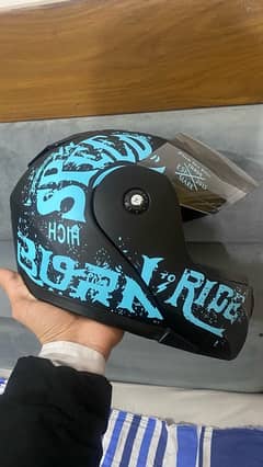 retroride bike helmet