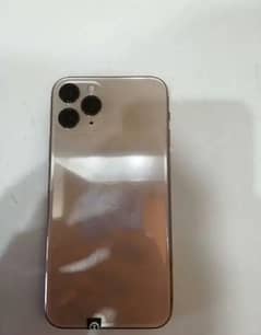 iPhone 11 Pro 256 GB Pta Approved