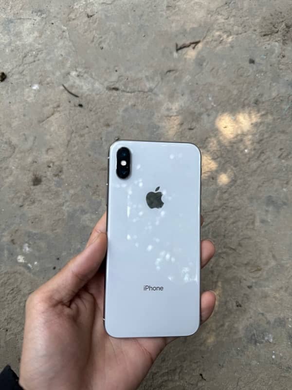 iphone x 256 gb non pta 0