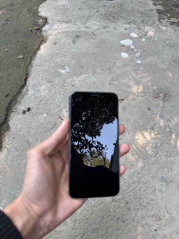 iphone x 256 gb non pta 1