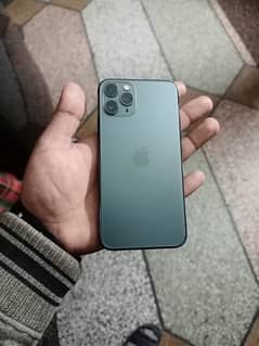 Iphone 11 pro 64gb sim working