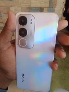 vivo y19s 10by10 Full box