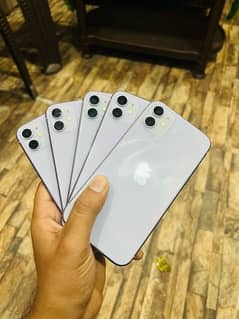 iPhone 11 jv 64gb