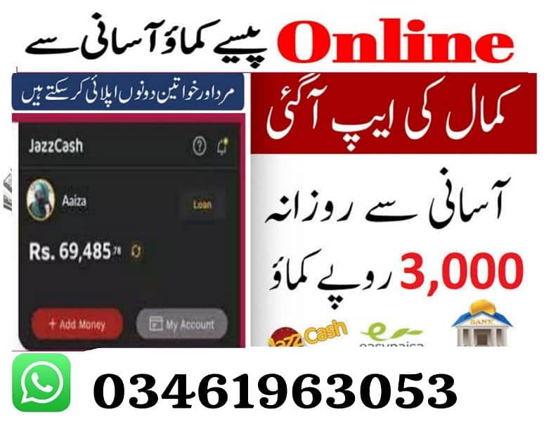 online earning/google/easy/parttime/home 9